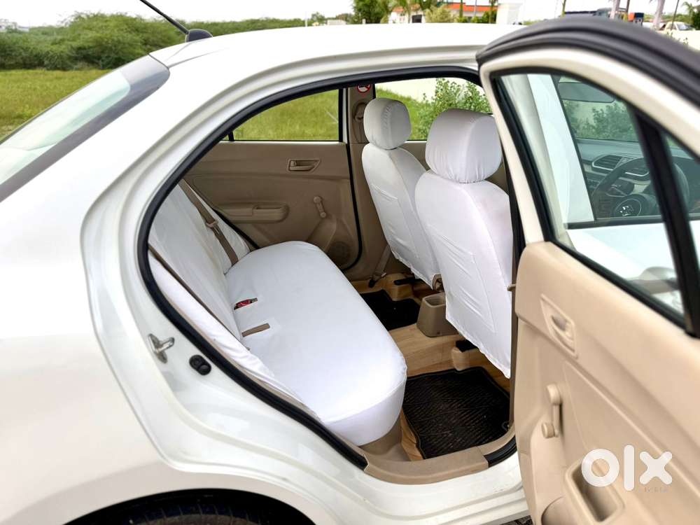 Maruti Suzuki Swift Dzire Tour Ldi, 2023, Petrol