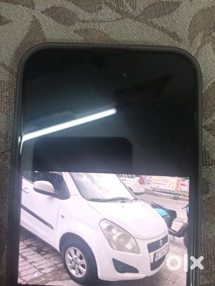 Maruti Suzuki Ritz 2015 Petrol 90000 Km Driven