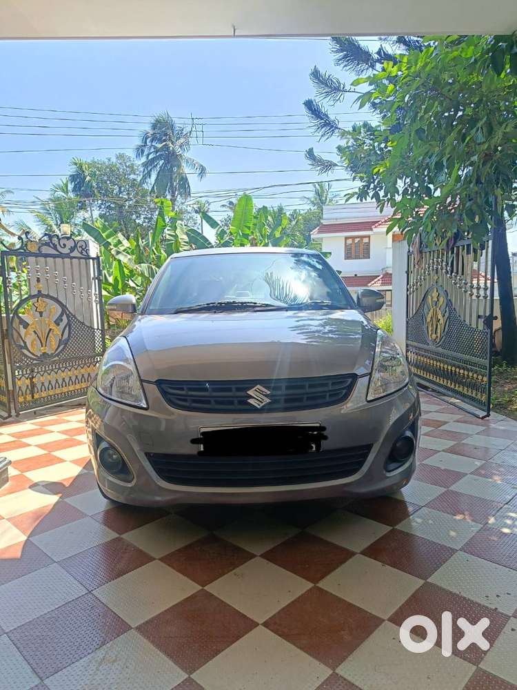 Perfect Condition Maruti Suzuki Dzire 2012