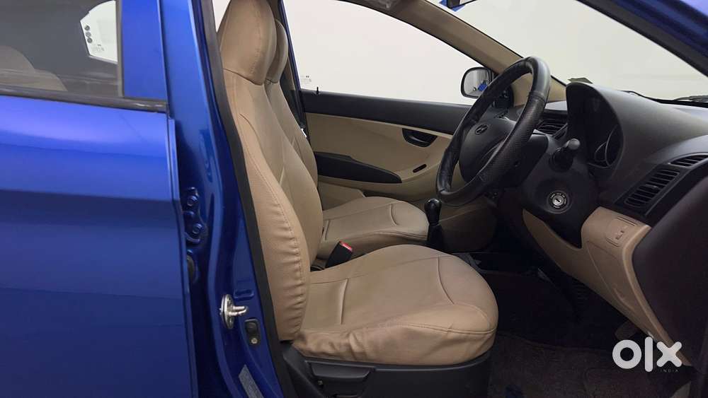 Hyundai Eon Magna +, 2014, Petrol
