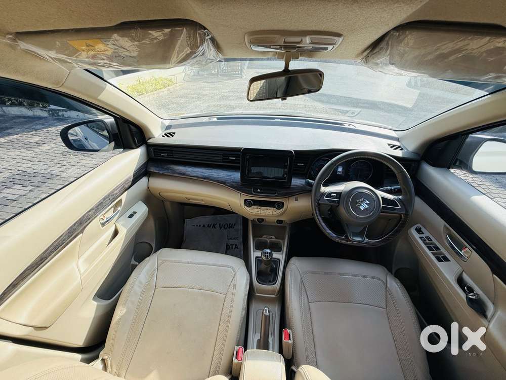 Maruti Suzuki Ertiga