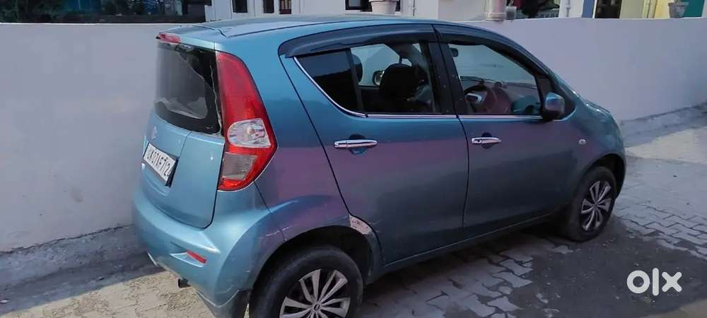 Maruti Ritz 1.2 Vxi 2010
