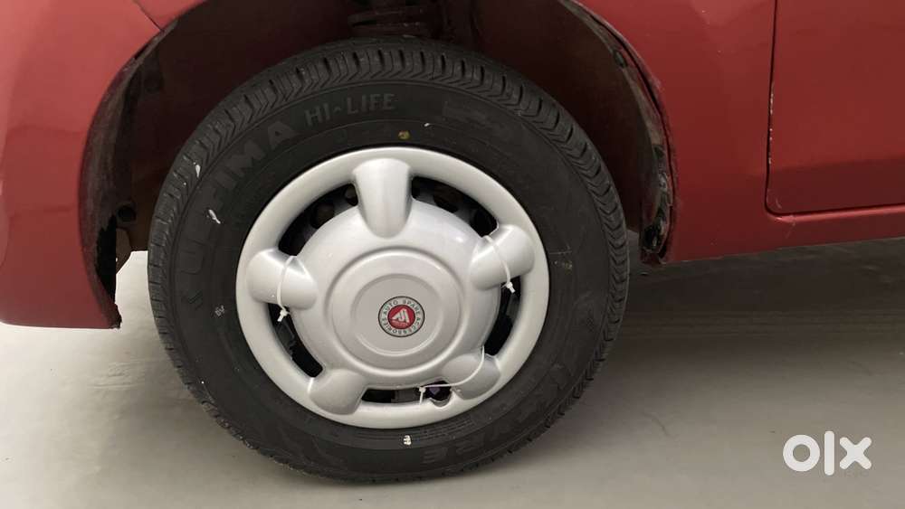 Maruti Suzuki Alto 800 Lxi, 2016, Petrol