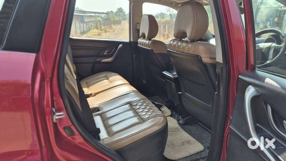 Mahindra Xuv500 W11, 2019, Diesel