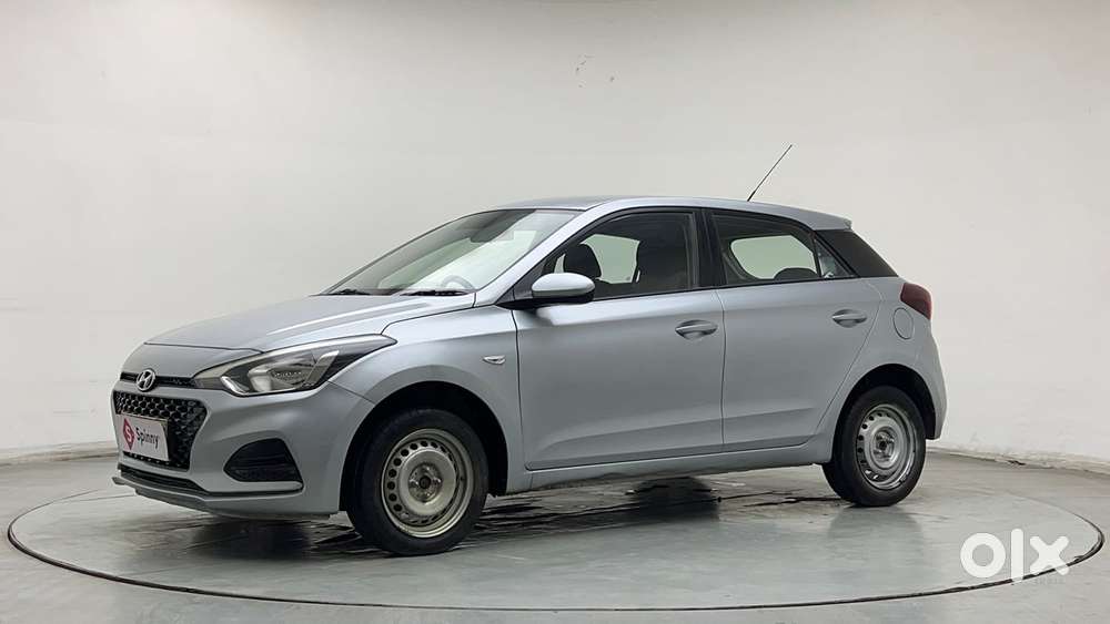 Hyundai Elite I20 Magna Executive 1.2, 2018, Petrol