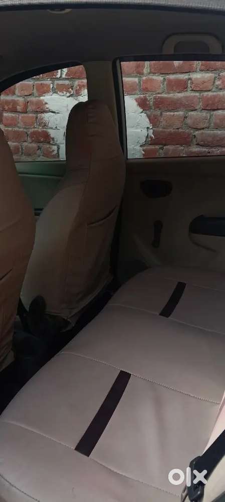 Hyundai I10 1.1 Era 2011 Petrol