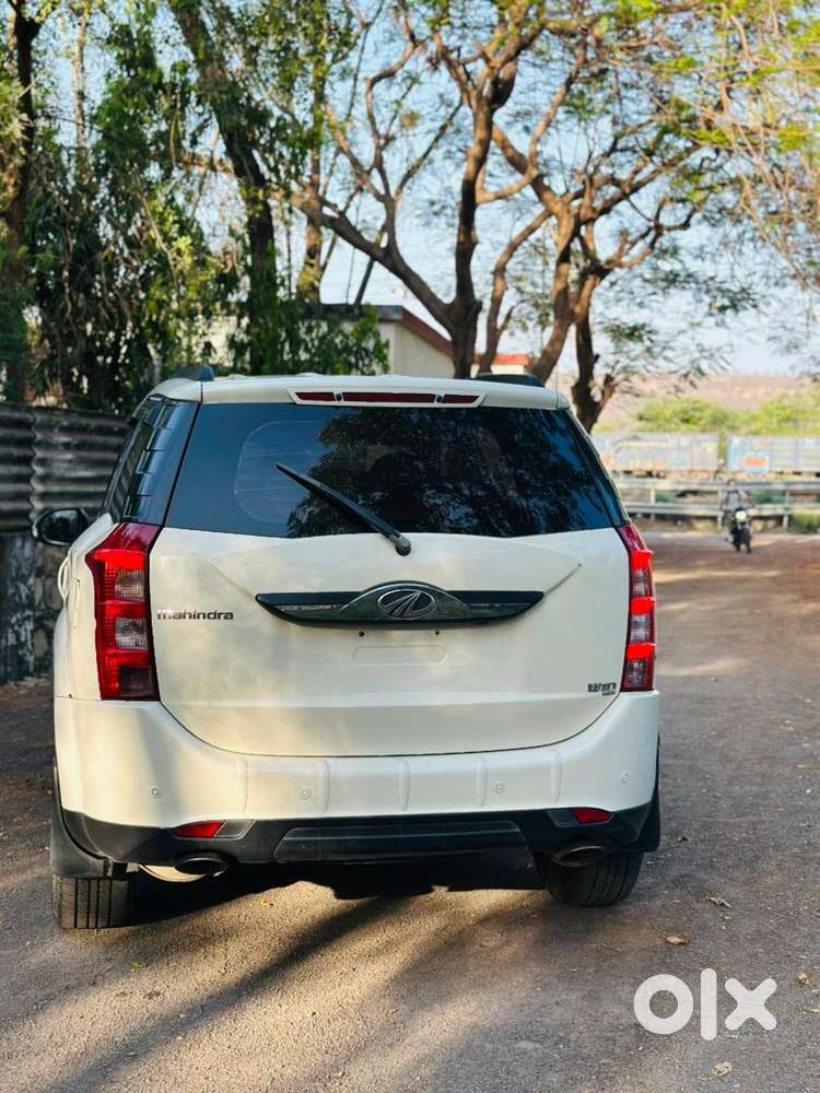 Mahindra Xuv500 2015 Diesel Well Maintained