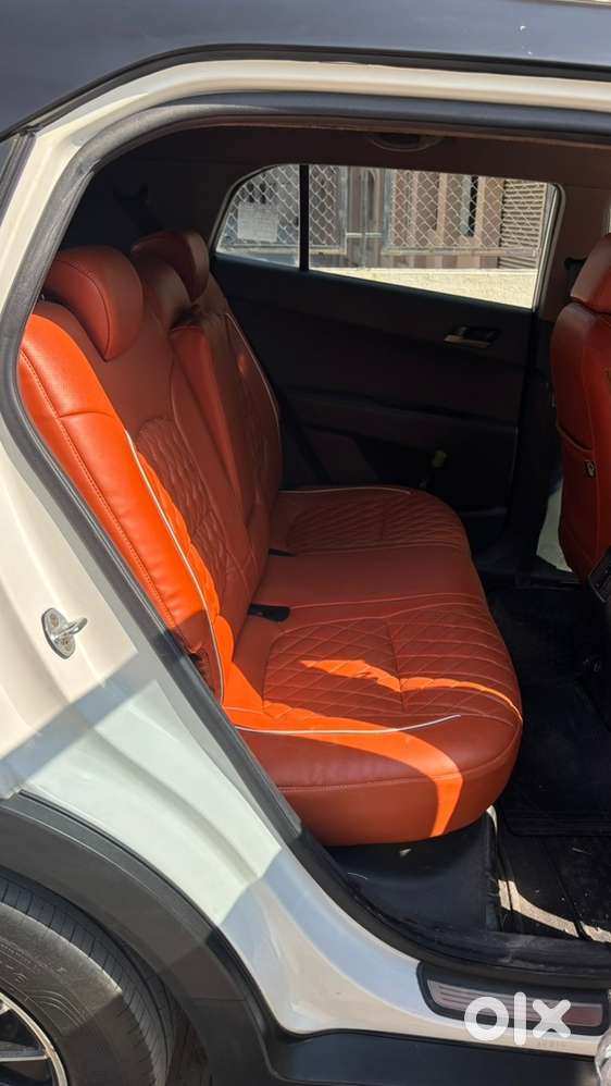 Hyundai Creta 2016 Excellent Condition