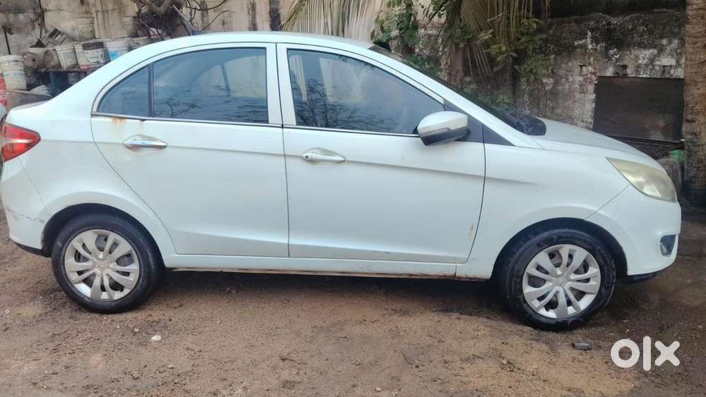 Tata Zest 2016 Diesel 58000 Km Driven