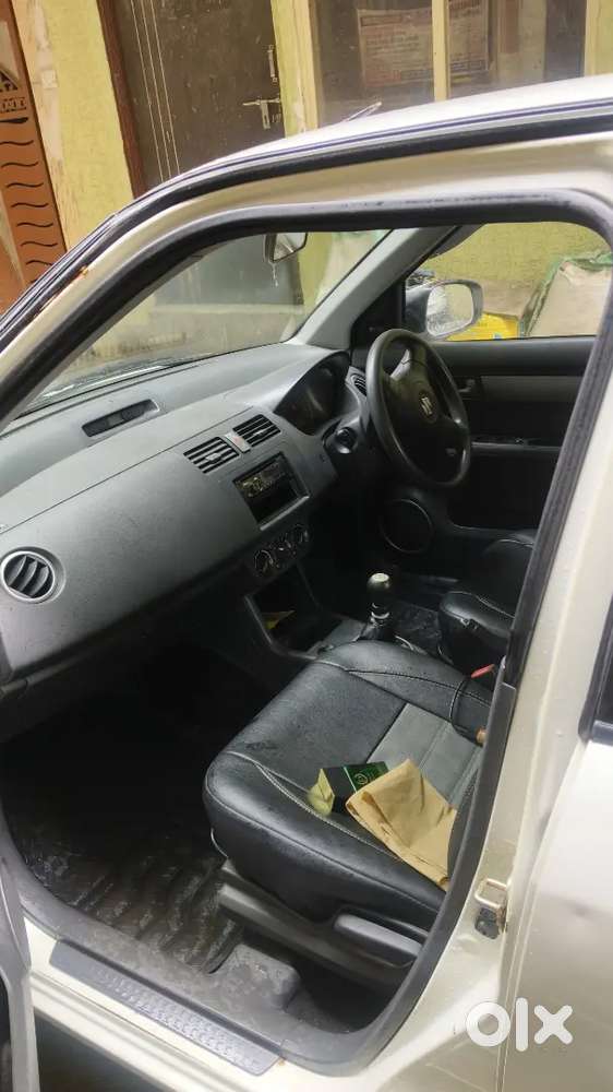 Maruti Suzuki Swift 2007 Petrol Well Maintained