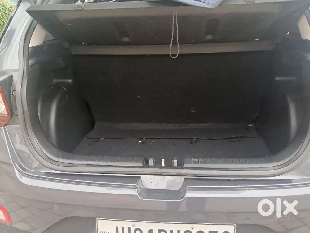 Hyundai Venue 2020 Car Mint Condition