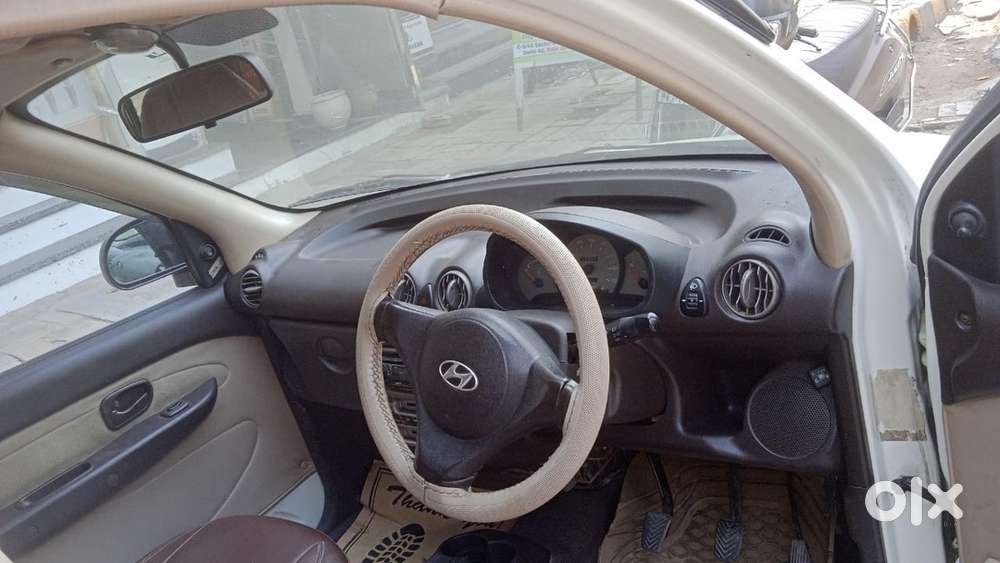 Hyundai Santro Xing Gl 2013 December