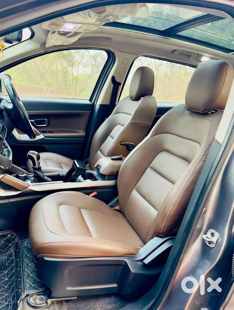 Tata Harrier Xza Plus At, 2020, Diesel