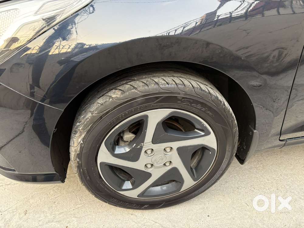 Hyundai Verna 1.5 S Plus Petrol Mt, 2022, Petrol