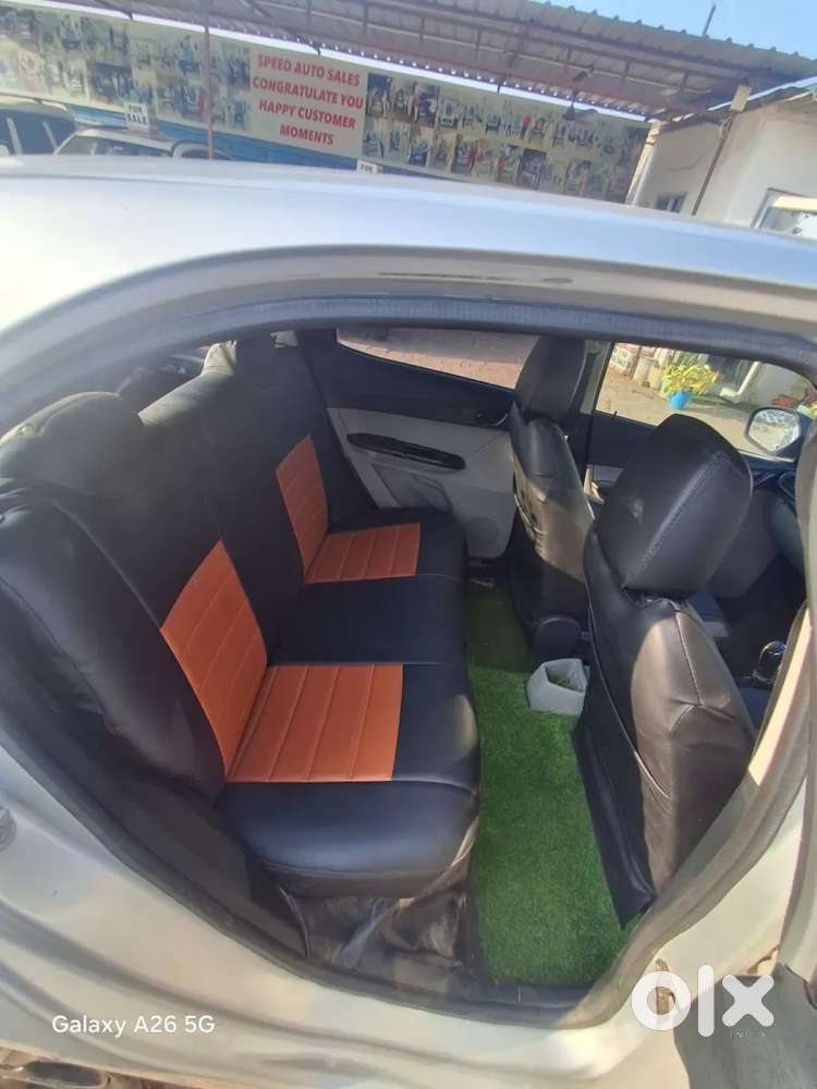 Tata Tiago 1.05 Revotorq Xz, 2017, Diesel