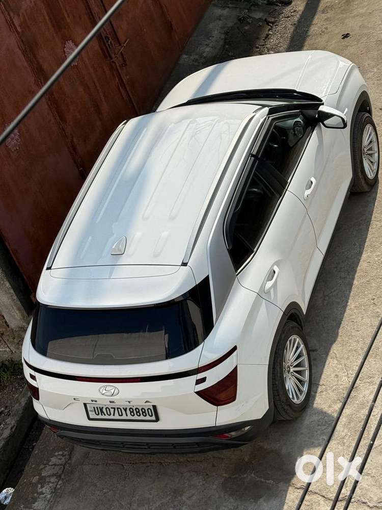 Hyundai Diesel Car 2021