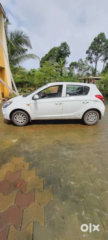 Hyundai I20 2010 Petrol Well Maintained