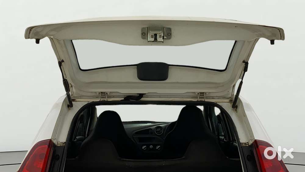 Datsun Redigo A, 2018, Petrol