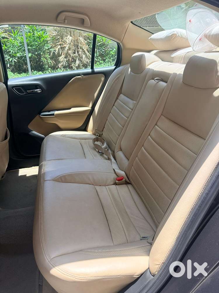Honda City Petrol 2019