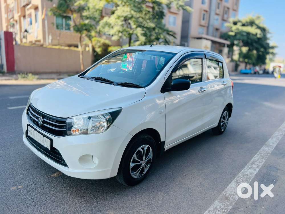 Maruti Suzuki Celerio