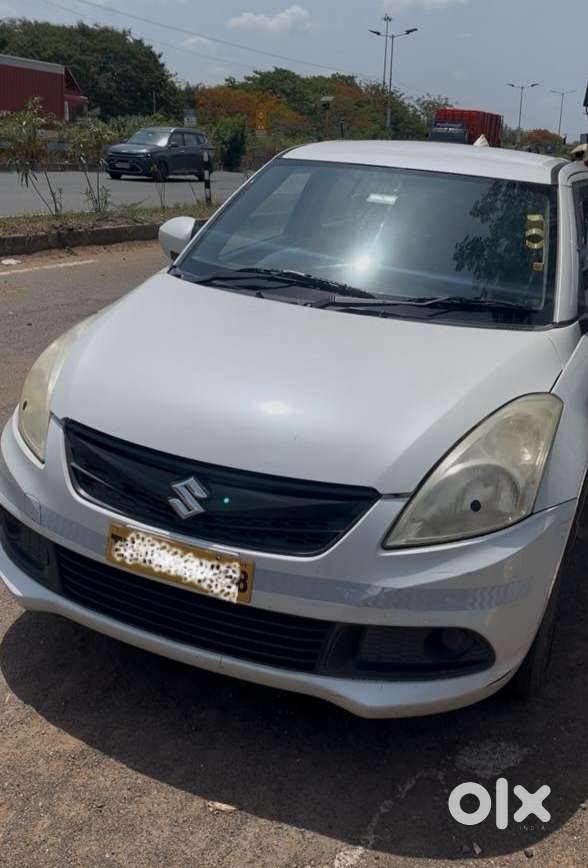 Maruti Suzuki Swift Dzire Tour Ldi, 2019, Diesel