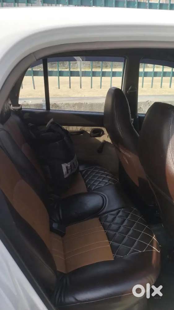 Hyundai Santro Xing 2012