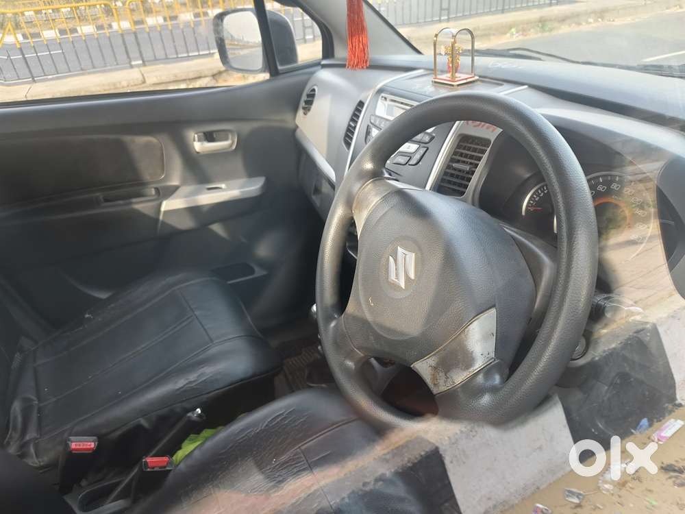 Maruti Suzuki Wagon R 2011 Diesel Good Condition