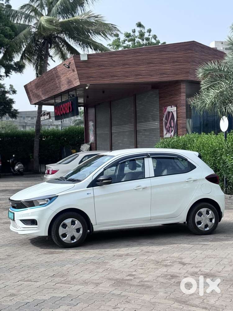 Tata Tiago Ev Xt Mr, 2023, Electric