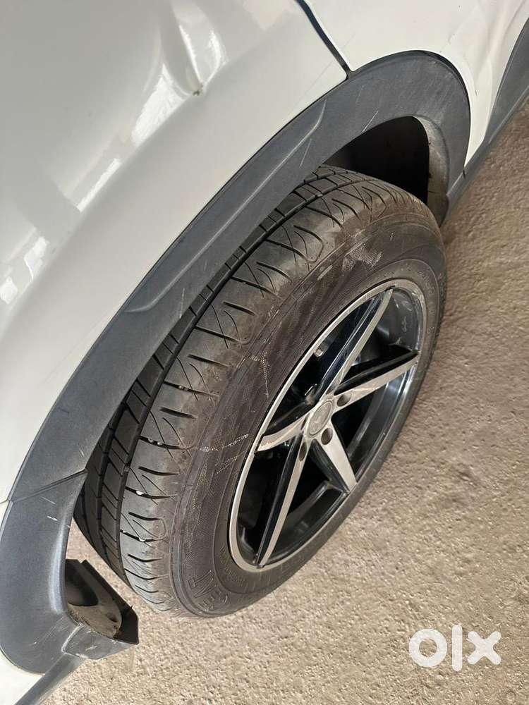 Hyundai Venue 2022 Diesel Well Maintained