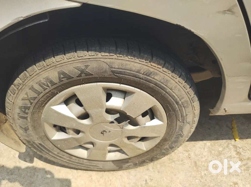 Tata Indica V2 2016 Diesel 127024 Km Driven