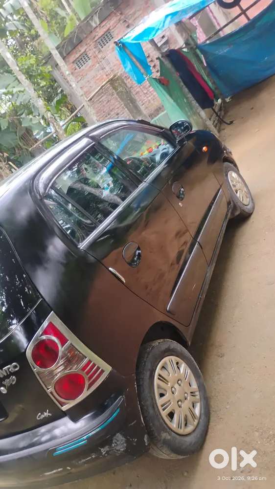 Hyundai Santro Xing 2008