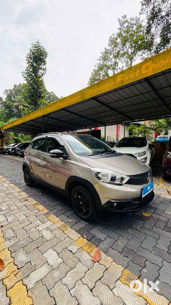 Tata Tiago Nrg 1.2 Xt Mt, 2019, Petrol