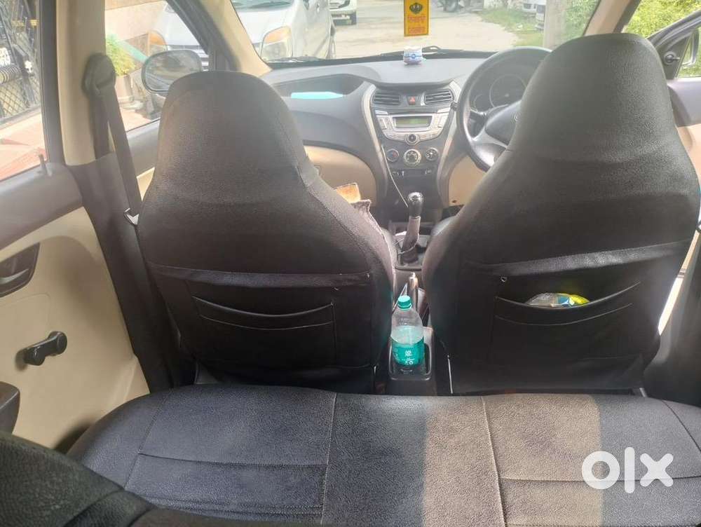 Hyundai Car 2016 Petrol
