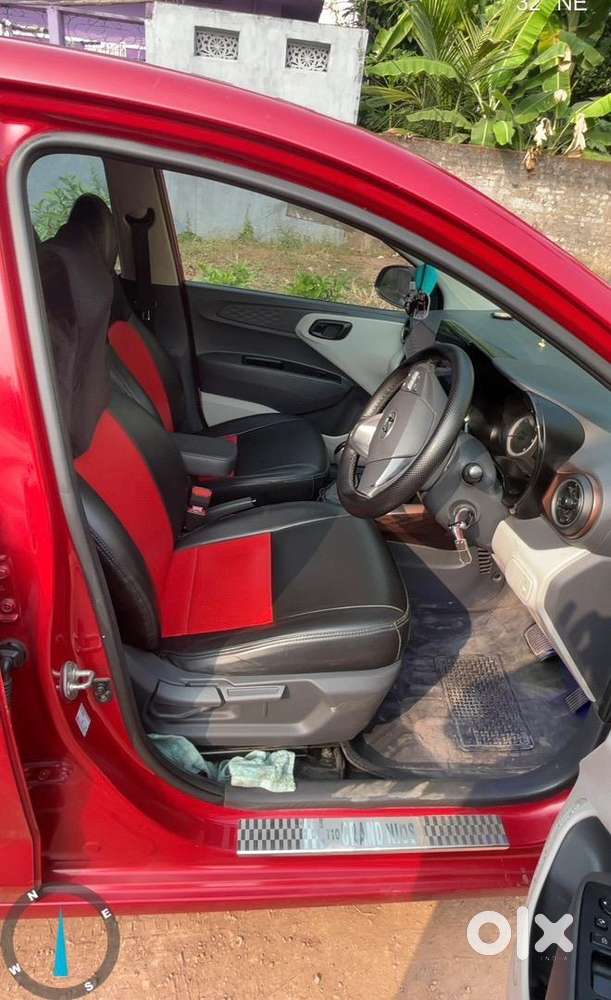Hyundai Diesel Car 2020 Well Maintained