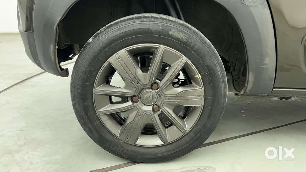 Renault Kwid Climber 1.0 Amt Opt, 2021, Petrol