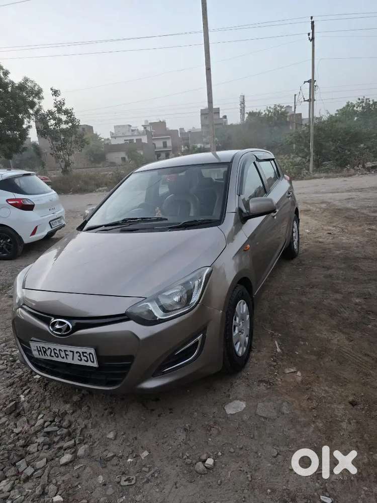 Hyundai I20 Diesel ,