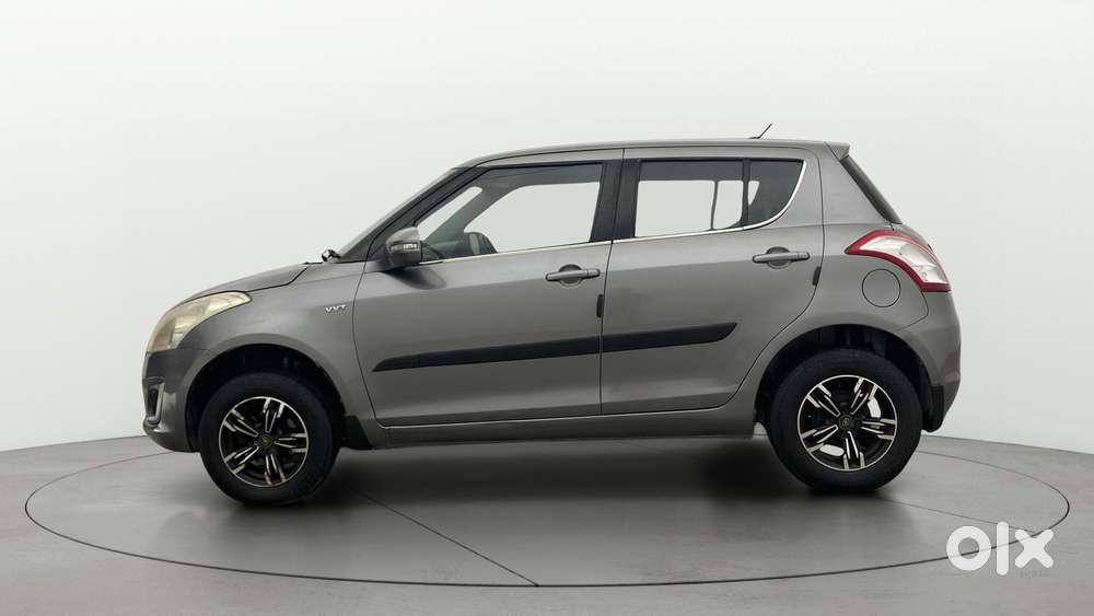 Maruti Suzuki Swift Vxi, 2016, Petrol