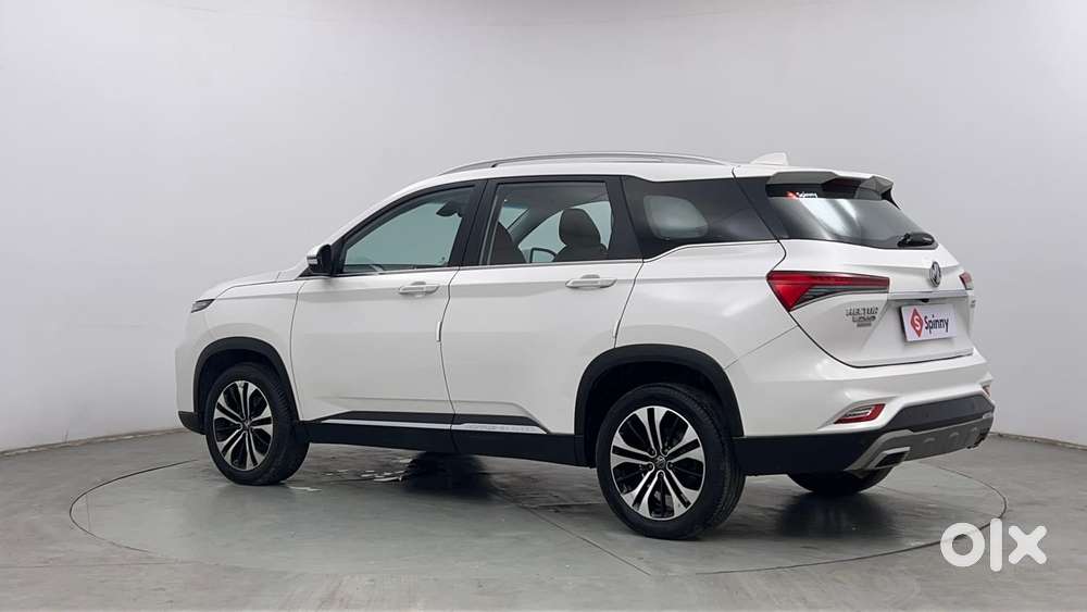 Mg Hector Plus 2.0 Sharp Diesel Turbo, 2022, Diesel