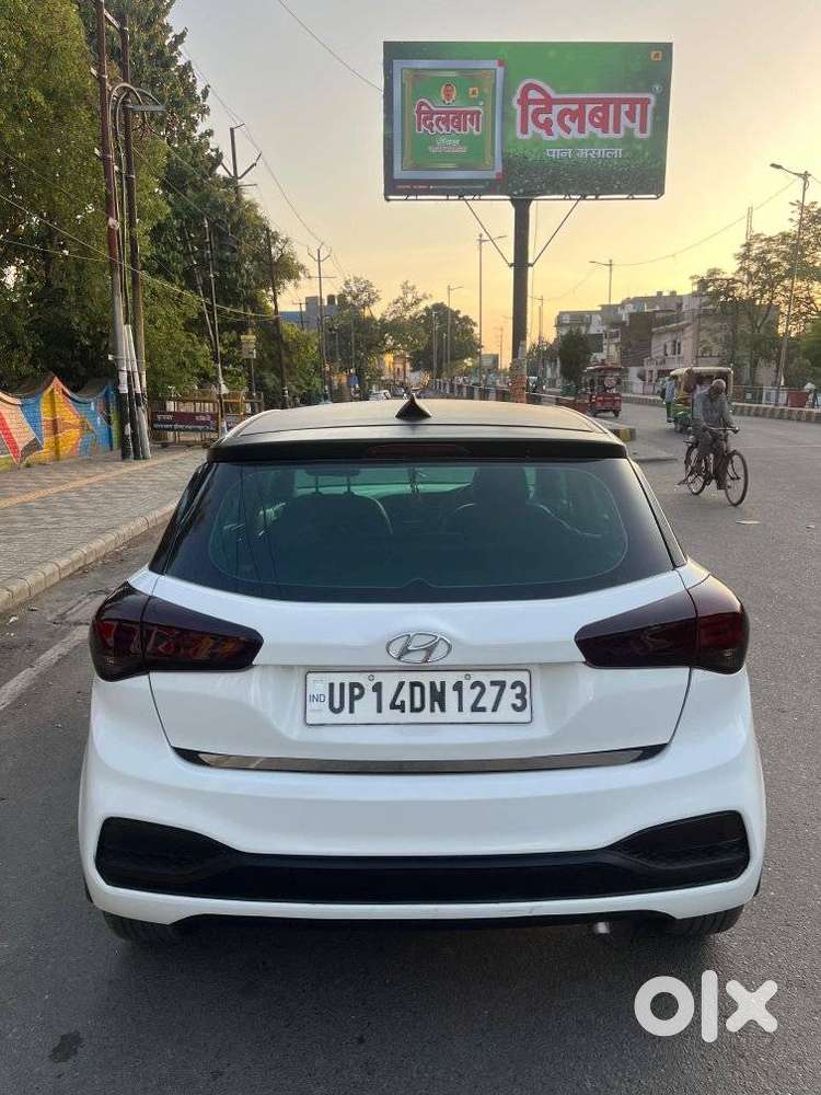 Hyundai Elite I20 Magna Plus Diesel, 2018, Diesel