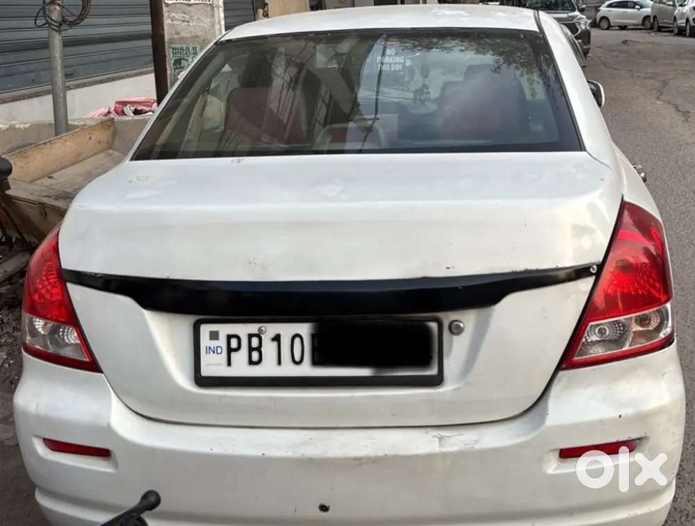 Maruti Suzuki Dzire 2013 Diesel 90000 Km Driven