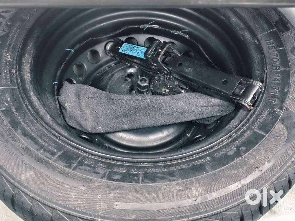 Hyundai Grand I10 Nios Sportz, 2024, Cng & Hybrids