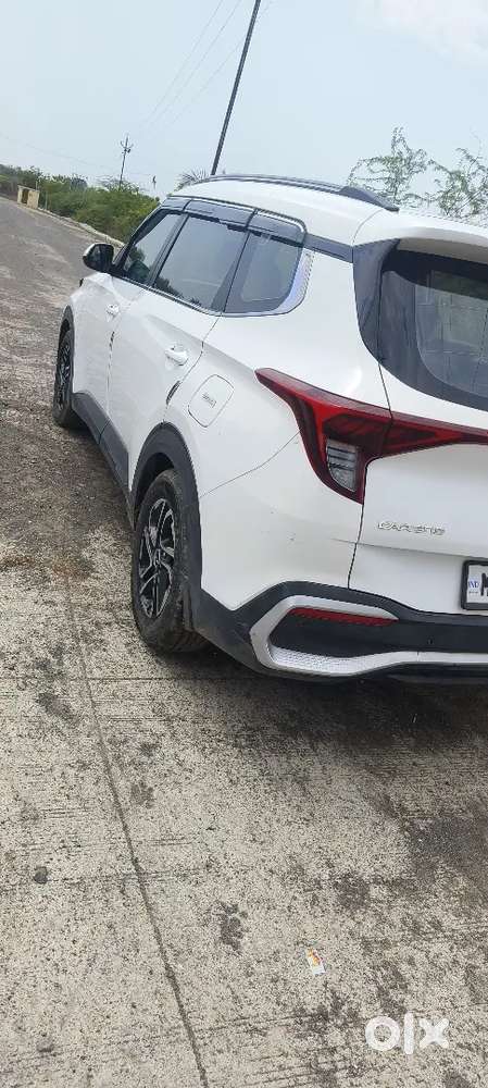 Kia Carens 2022