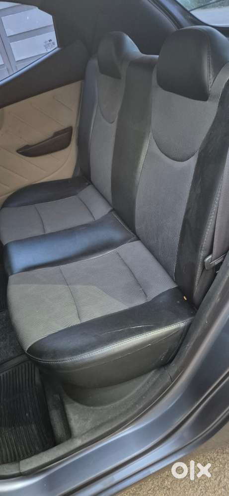 Hyundai Eon D-lite +, 2012, Petrol