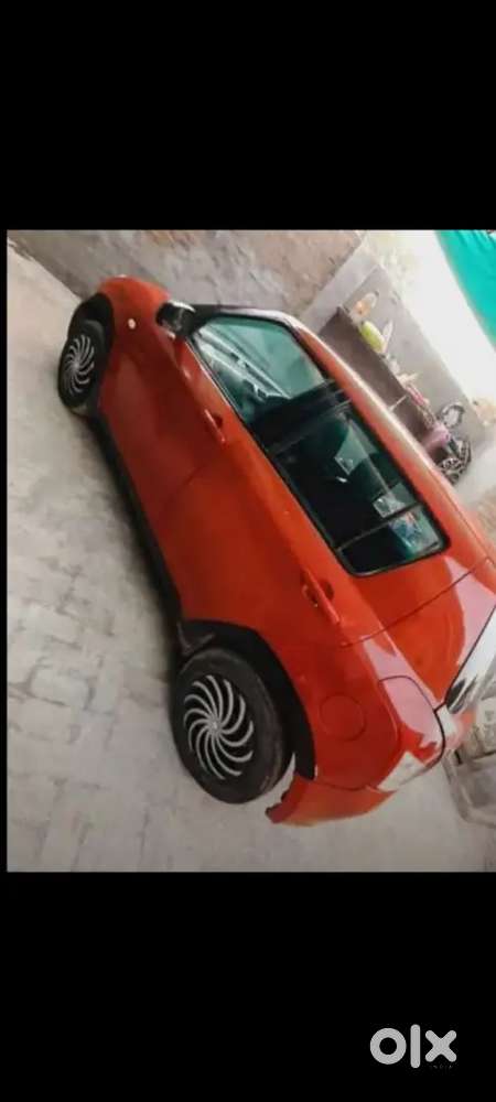 Maruti Swift 2006 | Petrol + Cng | Family Car | 2027 Valid&rdquo;