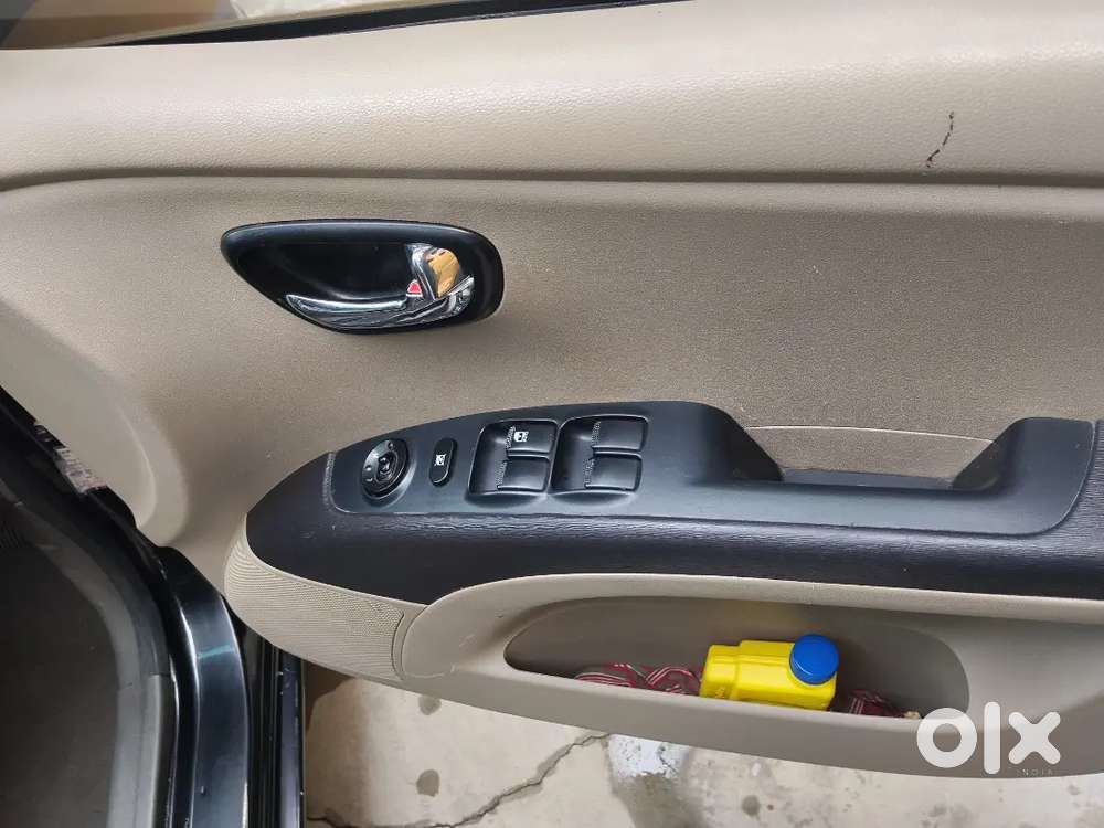 Hyundai I10 Sportz 1.2 Petrol | 2011 | 94k Km | Fc 2031 | ₹2.35l