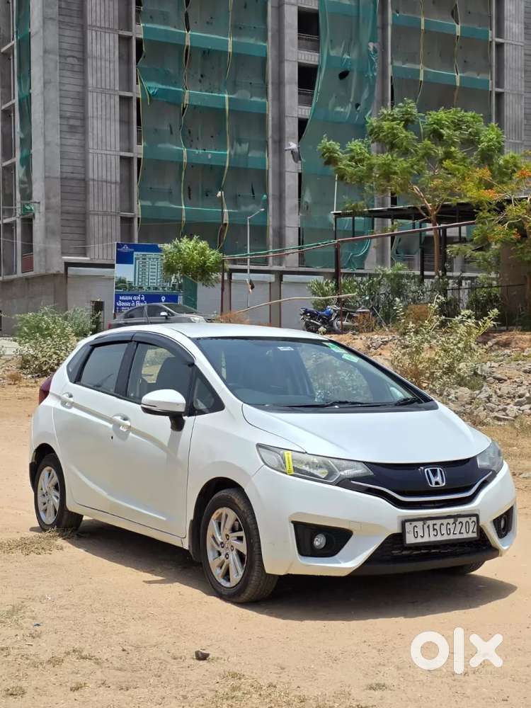 Honda Jazz V, 2016, Petrol