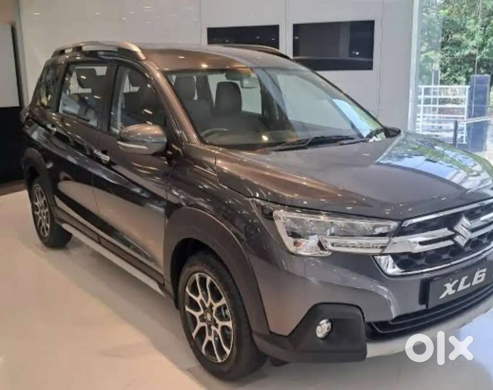 Maruti Suzuki Xl6