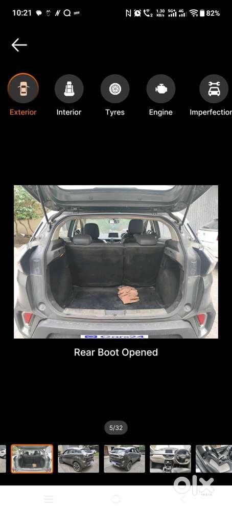 Very Good Condition
