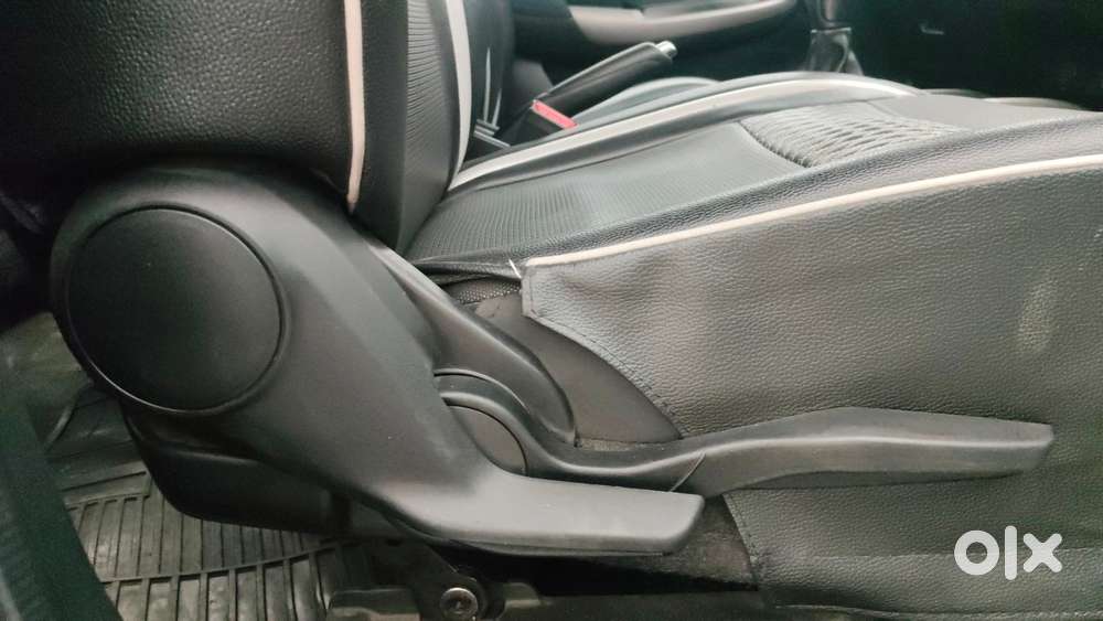 Maruti Suzuki Baleno Zeta, 2020, Petrol