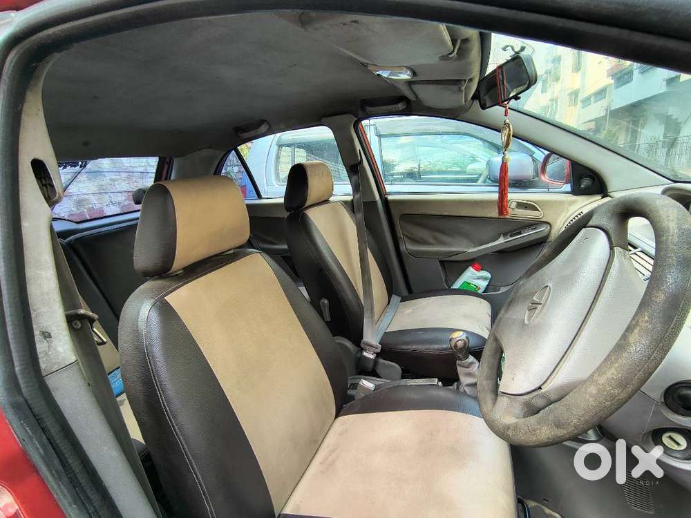 Indica Vista Quadrajet Aura  Diesel